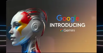 Google Gemini: Unveiling the Next Generation of AI
