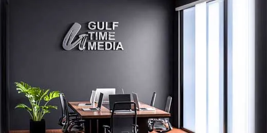 Unveiling the Dynamic World of Gulf Time Media LLC: A Hub of Creativity and Innovation