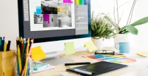 Creative Graphic Design Services | Mscrabe