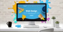 Responsive Web Design & Development Services